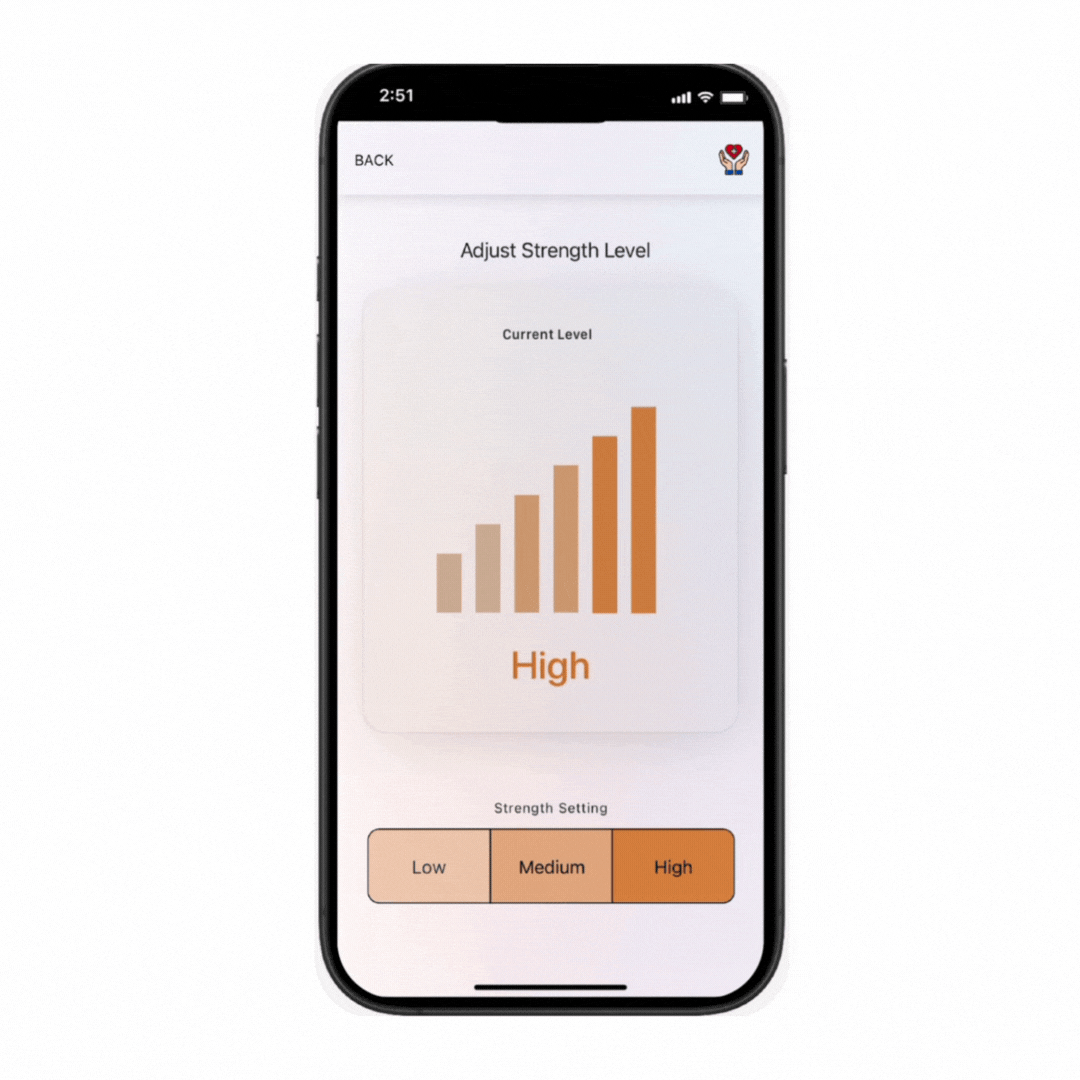 Redesign P2 ProtoPie user interface - version 2